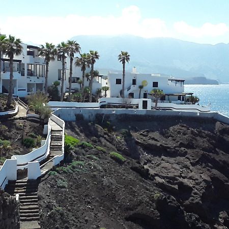 Faro De Sardina Apartment Eksteriør bilde