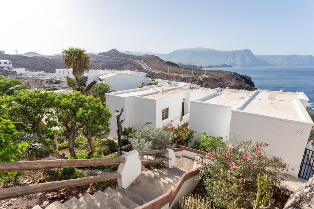 Faro De Sardina Apartment Eksteriør bilde